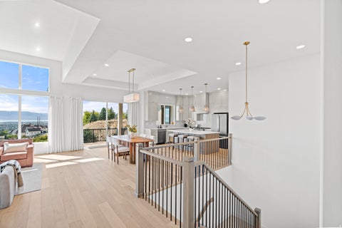 Tiny photo for 4529 N WINDSOR DR, Provo, UT 84604 (MLS # 2178425)