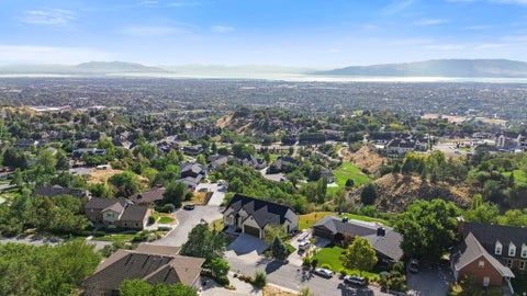 Tiny photo for 4529 N WINDSOR DR, Provo, UT 84604 (MLS # 2178425)