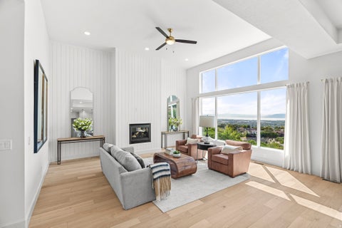 Tiny photo for 4529 N WINDSOR DR, Provo, UT 84604 (MLS # 2178425)