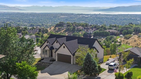 Tiny photo for 4529 N WINDSOR DR, Provo, UT 84604 (MLS # 2178425)