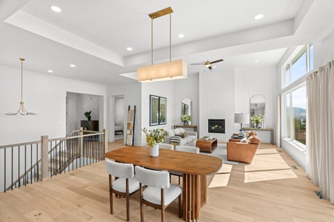 Tiny photo for 4529 N WINDSOR DR, Provo, UT 84604 (MLS # 2178425)