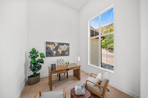 Tiny photo for 4529 N WINDSOR DR, Provo, UT 84604 (MLS # 2178425)