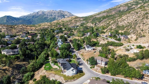 Tiny photo for 4529 N WINDSOR DR, Provo, UT 84604 (MLS # 2178425)