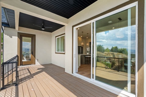 Tiny photo for 4529 N WINDSOR DR, Provo, UT 84604 (MLS # 2178425)