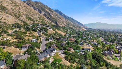 Tiny photo for 4529 N WINDSOR DR, Provo, UT 84604 (MLS # 2178425)