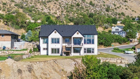 Tiny photo for 4529 N WINDSOR DR, Provo, UT 84604 (MLS # 2178425)