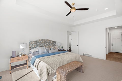 Tiny photo for 4529 N WINDSOR DR, Provo, UT 84604 (MLS # 2178425)