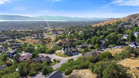 Tiny photo for 4529 N WINDSOR DR, Provo, UT 84604 (MLS # 2178425)