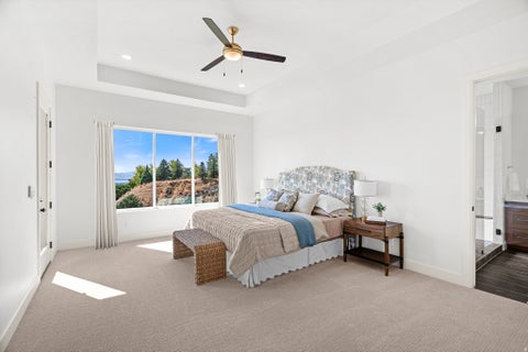 Tiny photo for 4529 N WINDSOR DR, Provo, UT 84604 (MLS # 2178425)