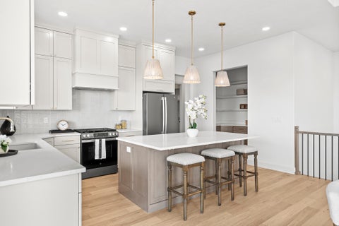 Tiny photo for 4529 N WINDSOR DR, Provo, UT 84604 (MLS # 2178425)