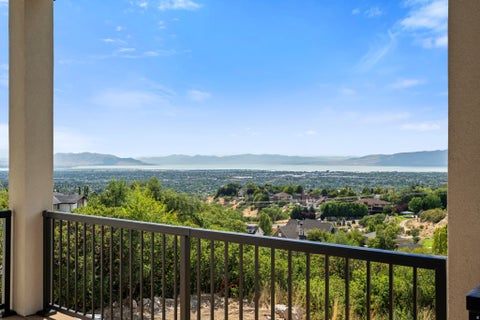 Tiny photo for 4529 N WINDSOR DR, Provo, UT 84604 (MLS # 2178425)