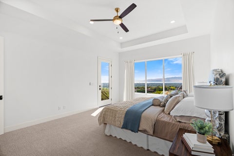 Tiny photo for 4529 N WINDSOR DR, Provo, UT 84604 (MLS # 2178425)