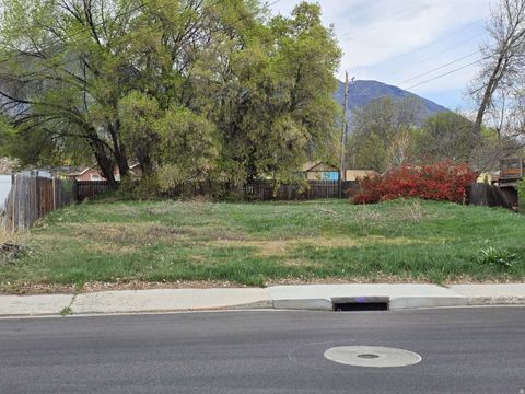 Vacant Land For Sale - 1058 N 1000<br/> Provo, UT 84604