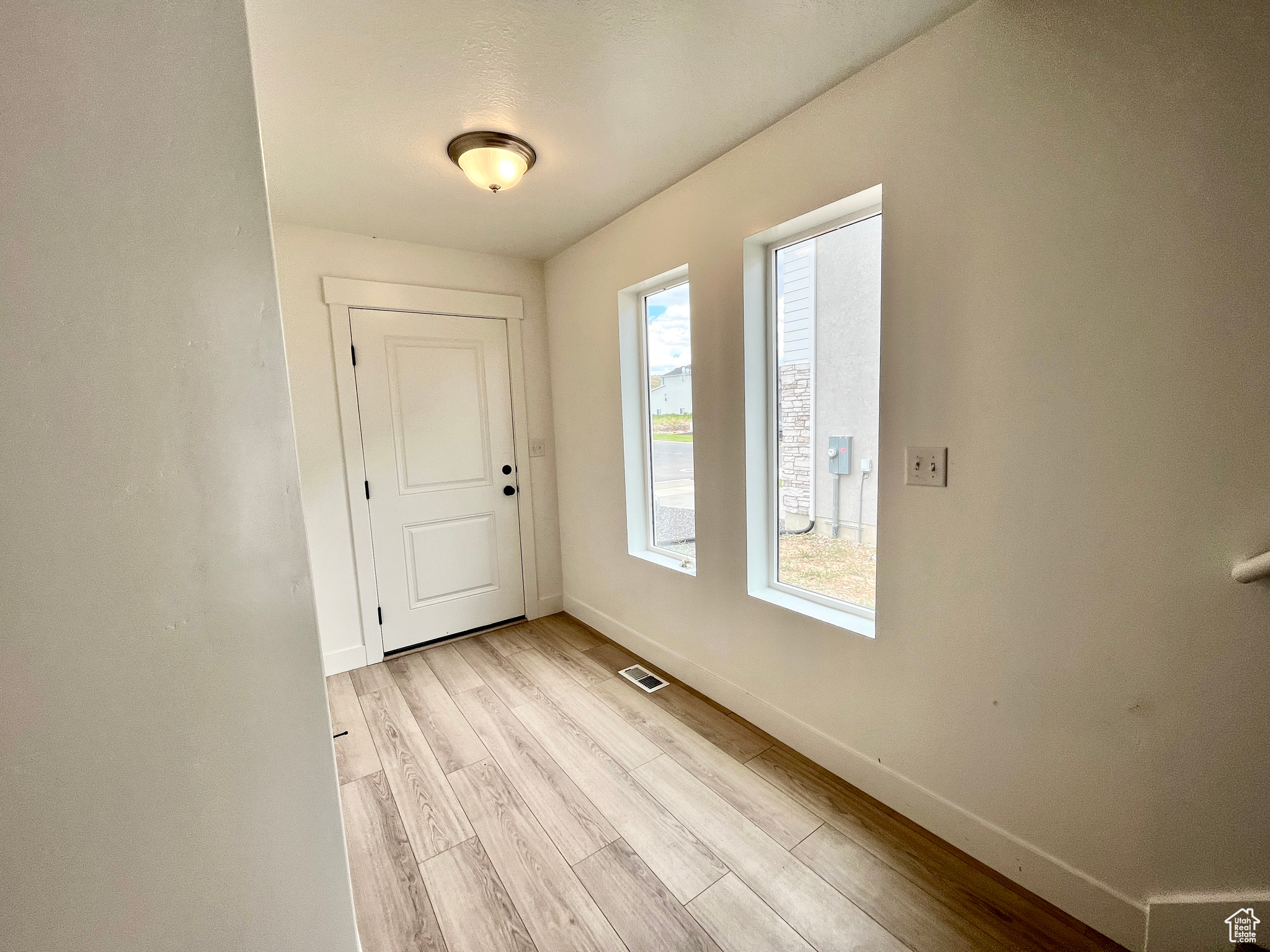 RIDGE - Residential
