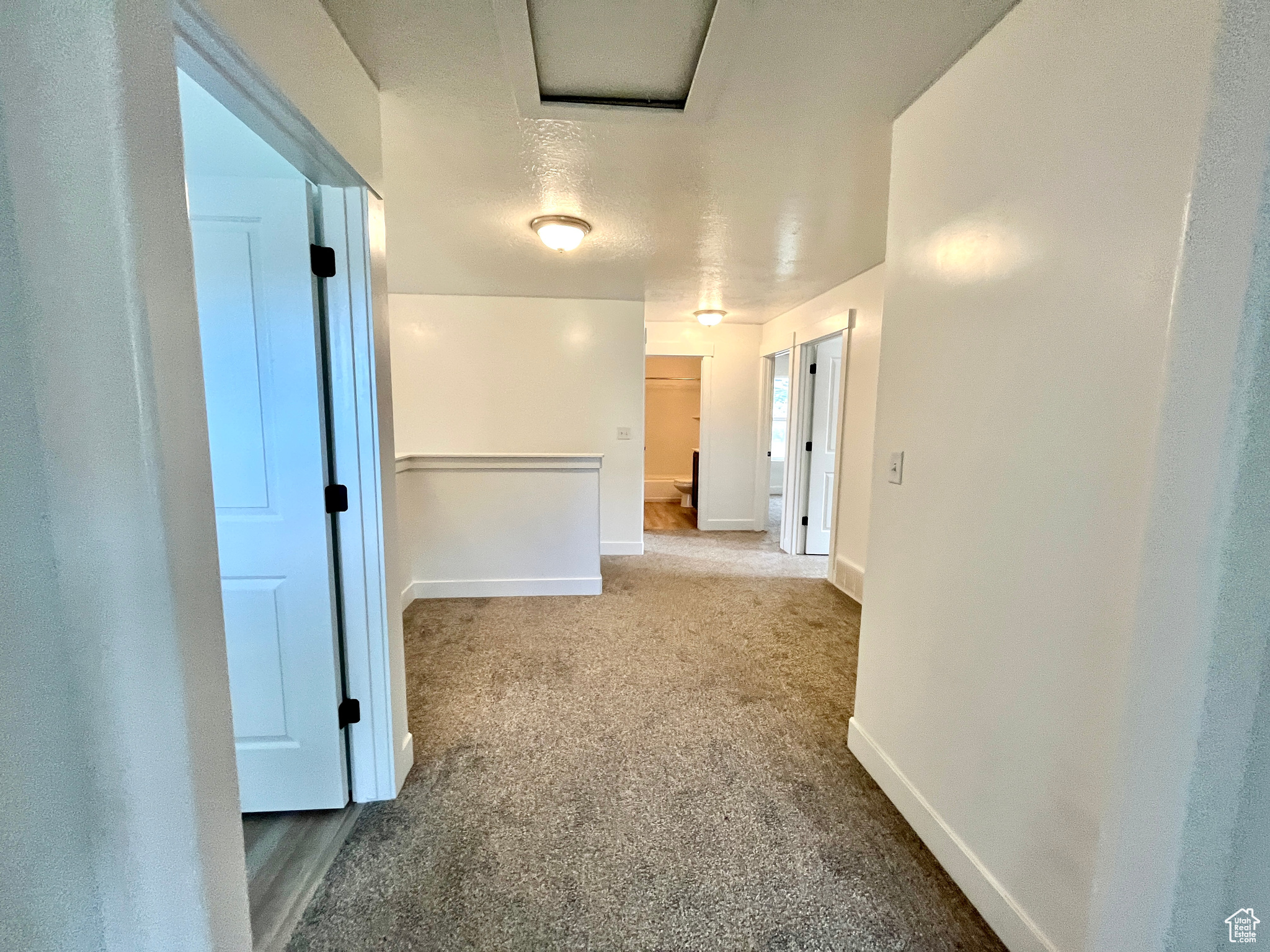 RIDGE - Residential
