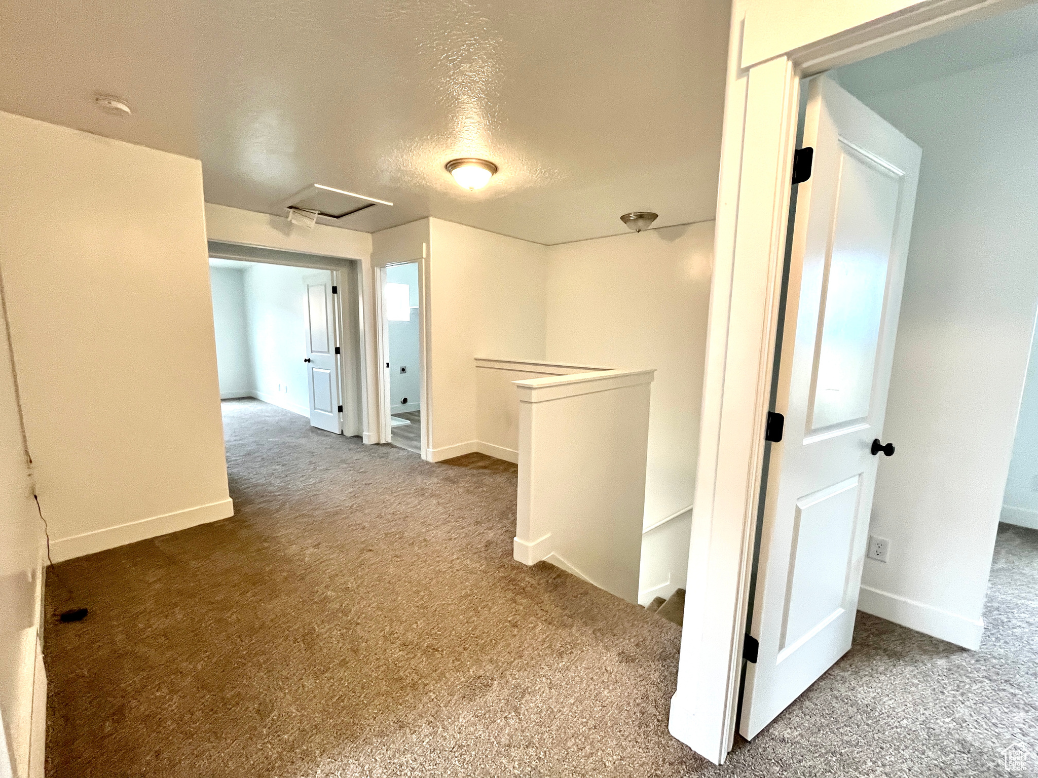 RIDGE - Residential