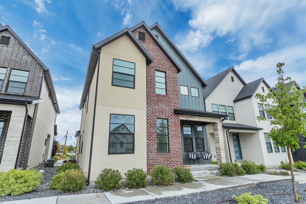 Photo of 3123 N 325 E, Lehi, UT 84043 (MLS # 2183505)