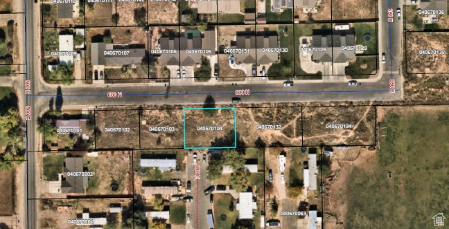 576 E 600 #4, Vernal, Utah image 2