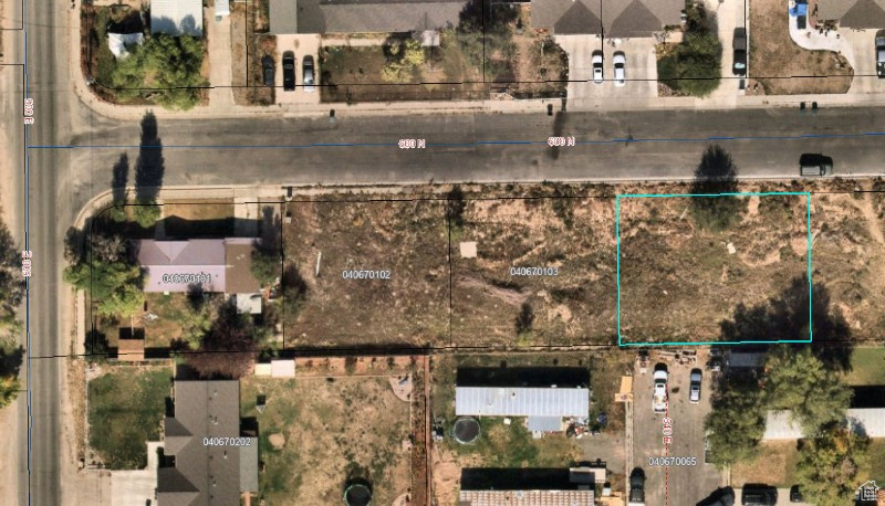 576 E 600 #4, Vernal, Utah image 1