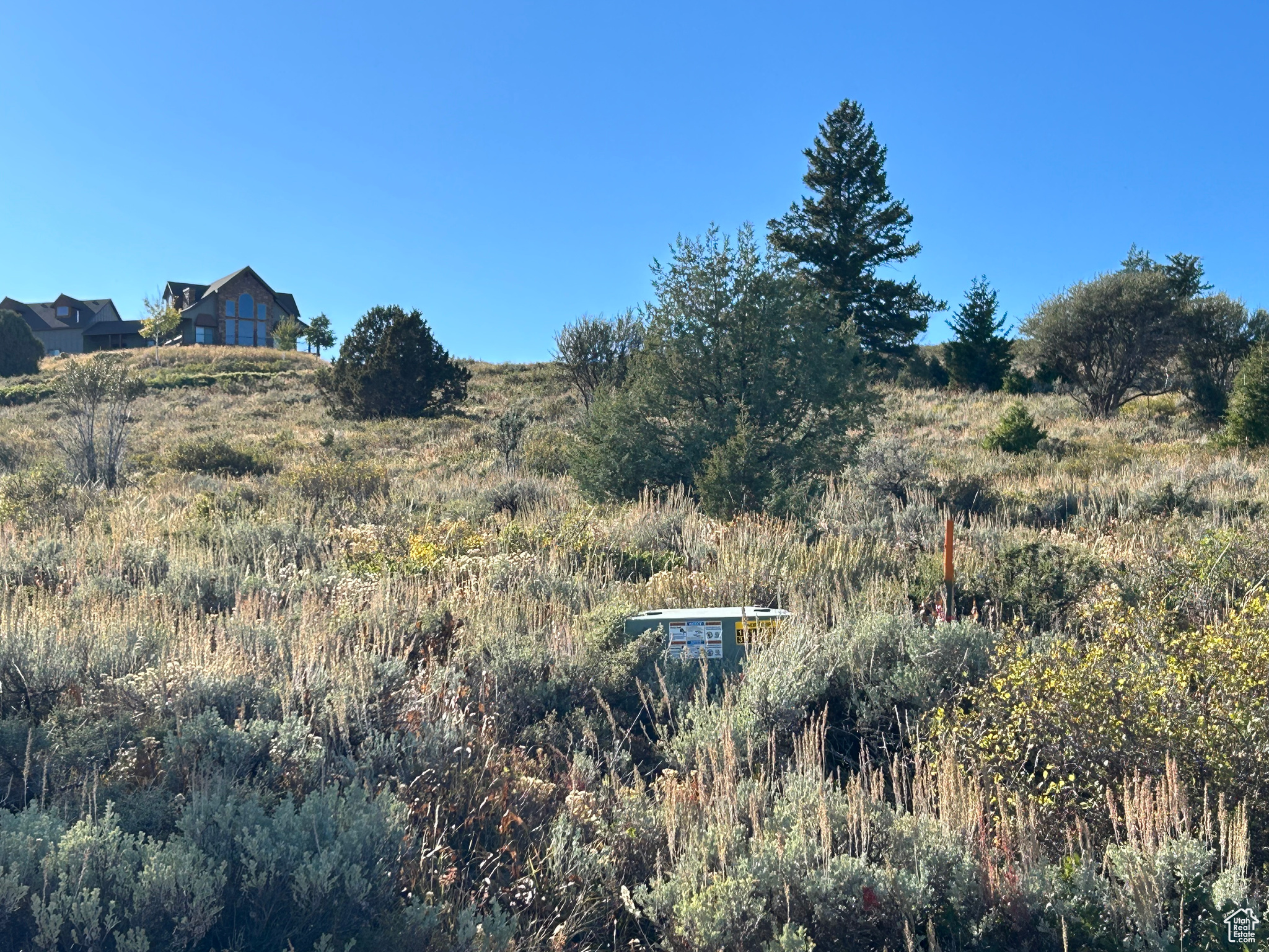 BRIDGERLAND VILLAGE PLAT E PHASE 3 - Land