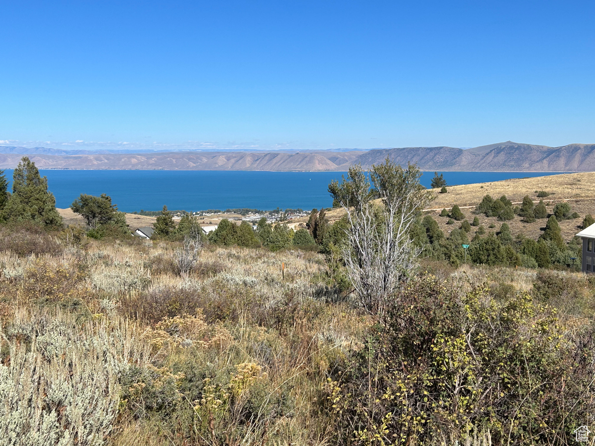 BRIDGERLAND VILLAGE PLAT E PHASE 3 - Land