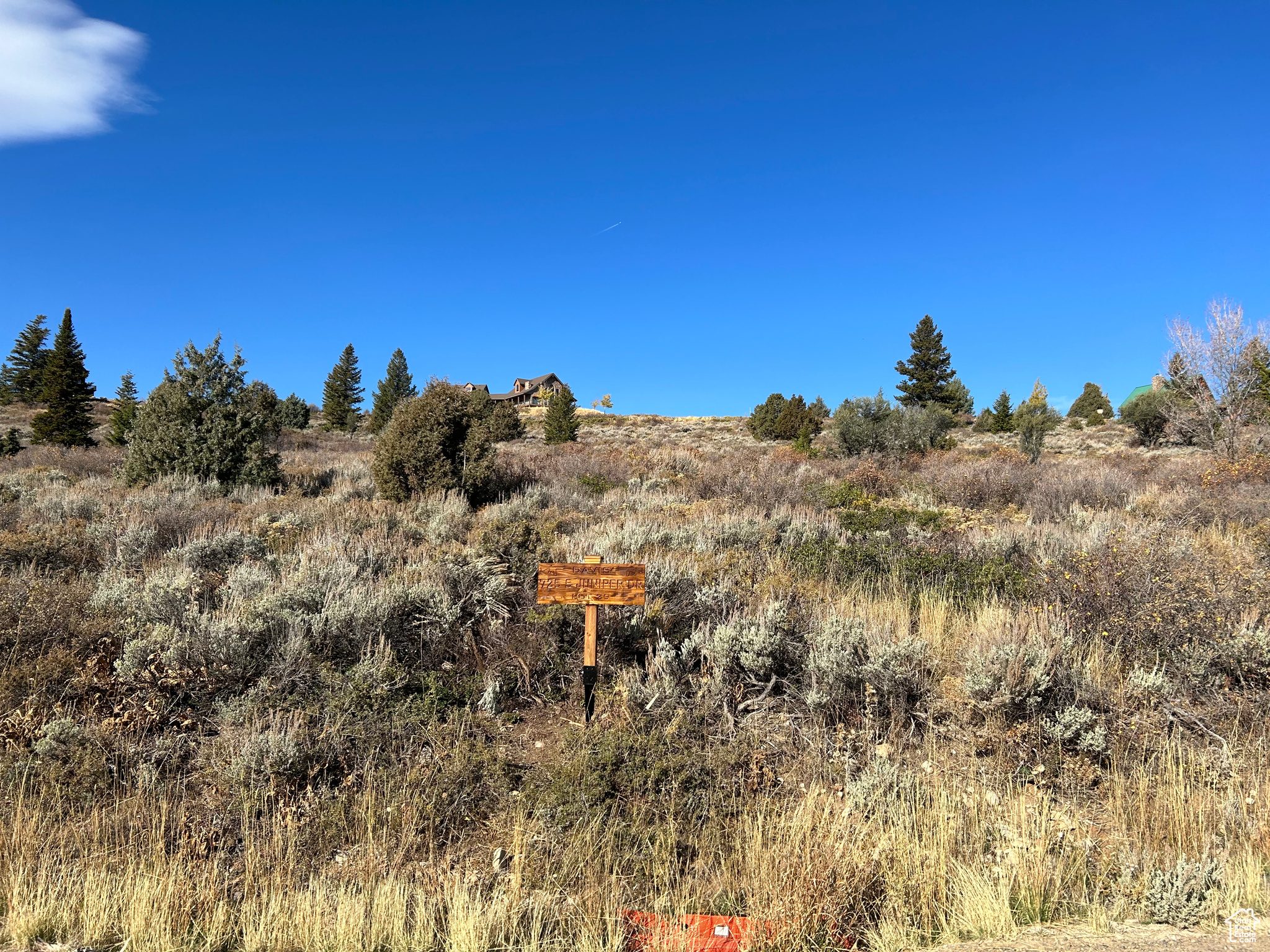 BRIDGERLAND VILLAGE PLAT E PHASE 3 - Land