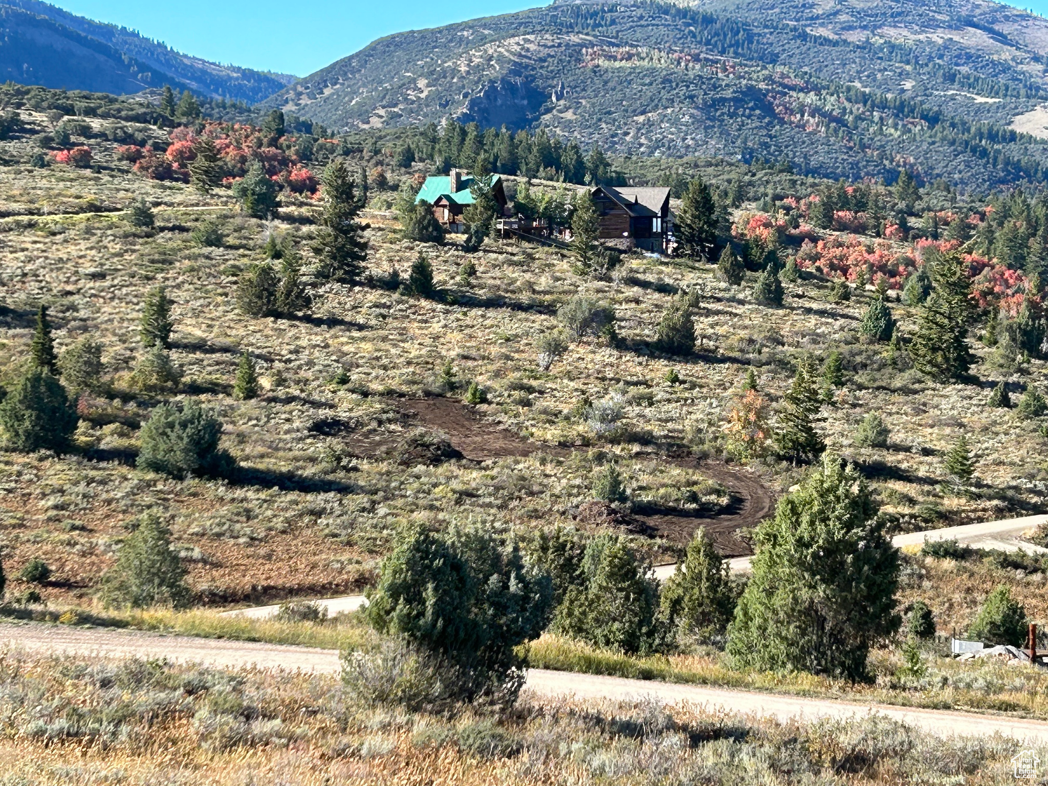 BRIDGERLAND VILLAGE PLAT E PHASE 3 - Land