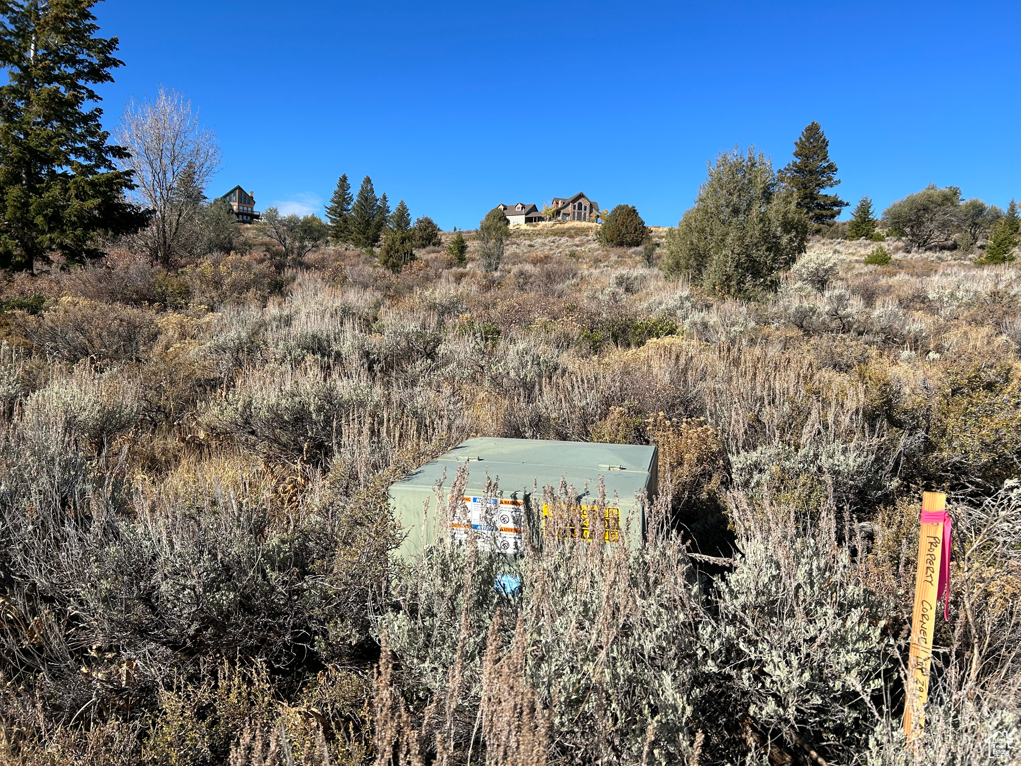 BRIDGERLAND VILLAGE PLAT E PHASE 3 - Land