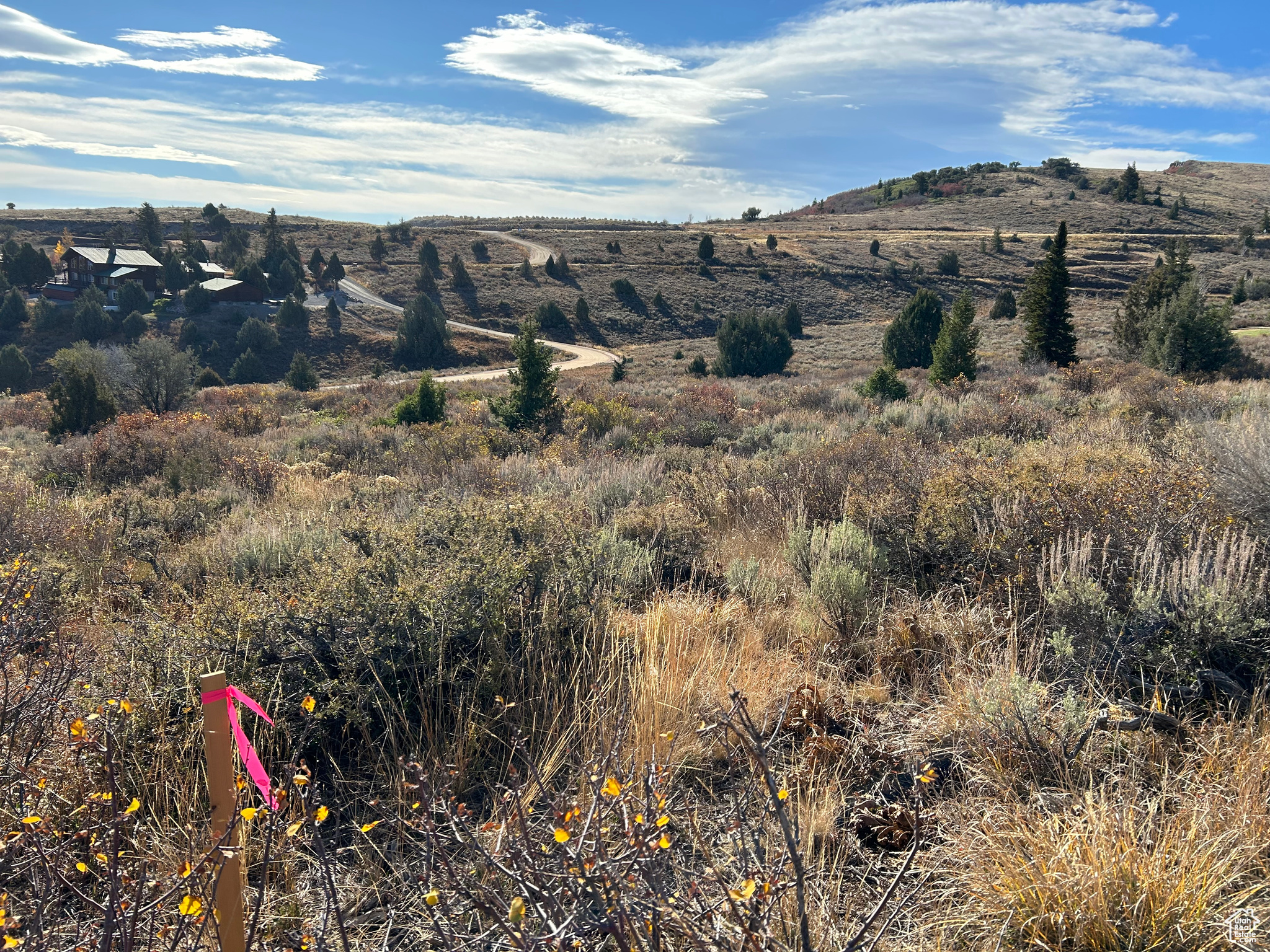 BRIDGERLAND VILLAGE PLAT E PHASE 3 - Land