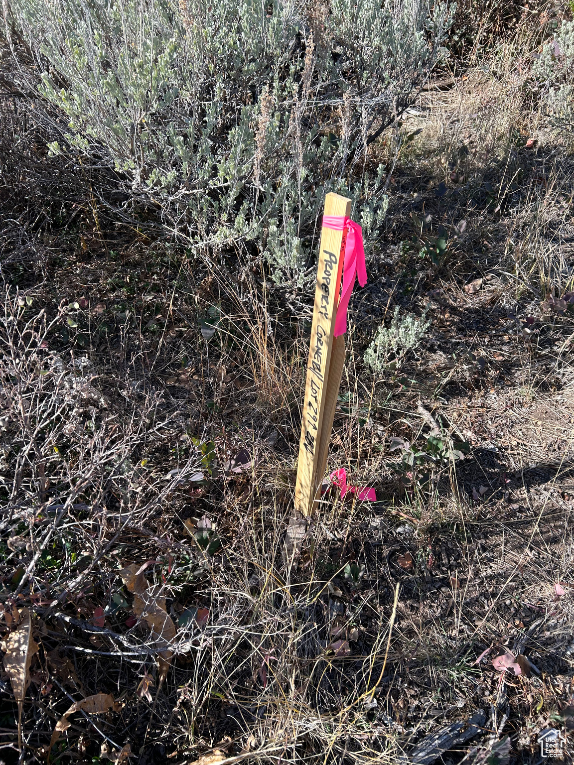 BRIDGERLAND VILLAGE PLAT E PHASE 3 - Land