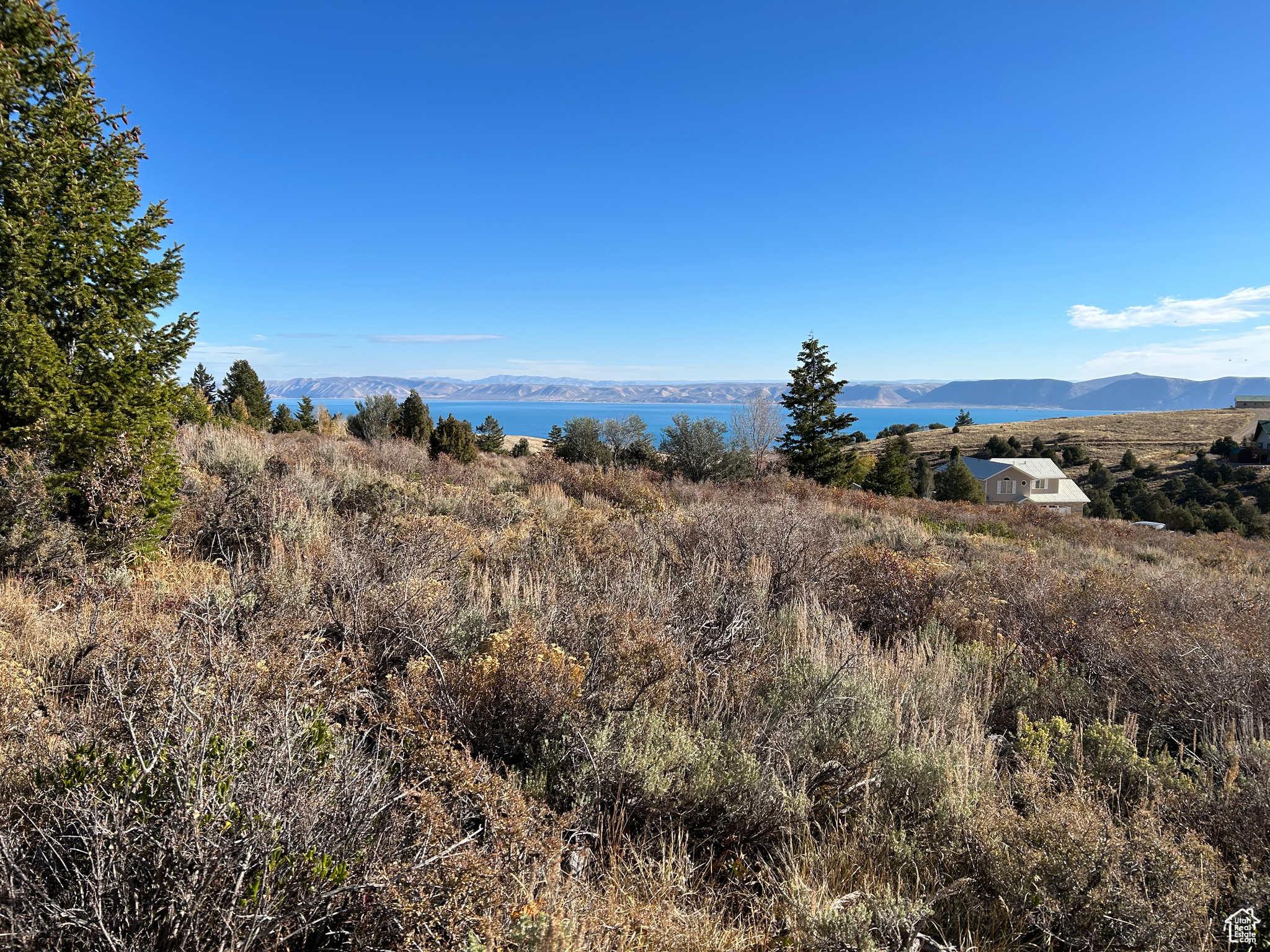 BRIDGERLAND VILLAGE PLAT E PHASE 3 - Land