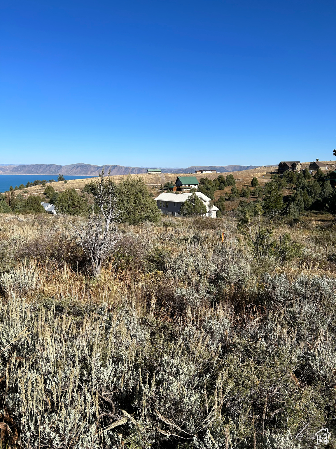 BRIDGERLAND VILLAGE PLAT E PHASE 3 - Land