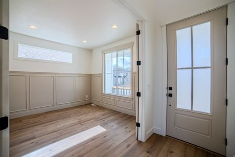 Tiny photo for 10929 S LITTLE SAHARA, South Jordan, UT 84009 (MLS # 2140619)