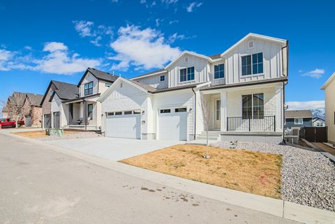 Tiny photo for 10929 S LITTLE SAHARA, South Jordan, UT 84009 (MLS # 2140619)