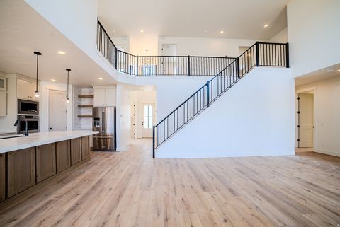 Tiny photo for 10929 S LITTLE SAHARA, South Jordan, UT 84009 (MLS # 2140619)