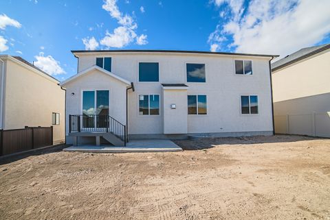 Tiny photo for 10929 S LITTLE SAHARA, South Jordan, UT 84009 (MLS # 2140619)