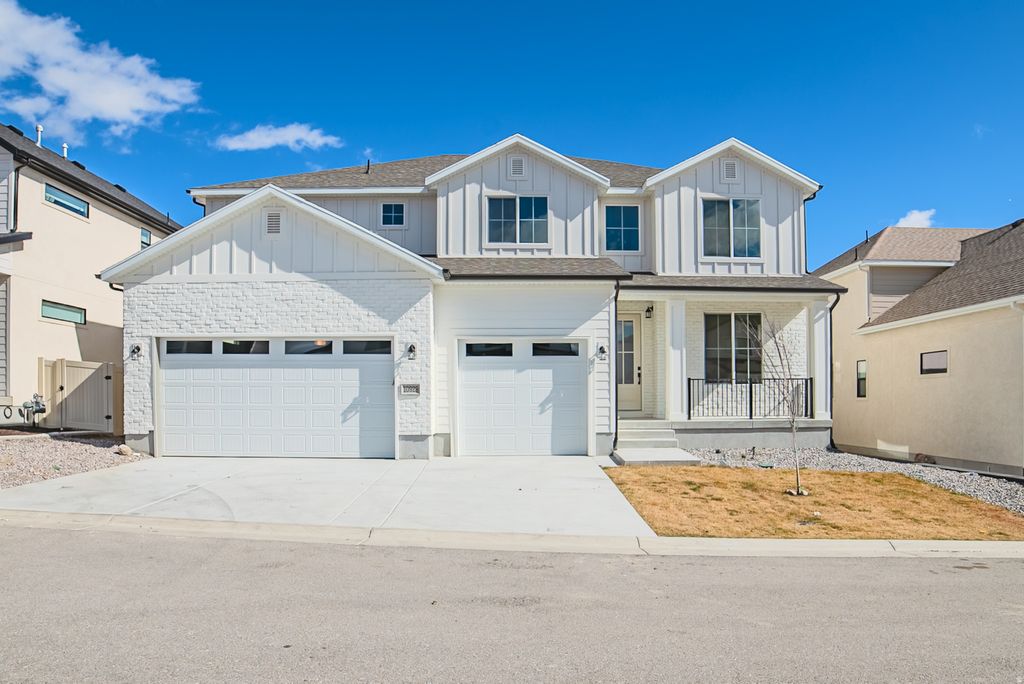 Photo of 10929 S LITTLE SAHARA, South Jordan, UT 84009 (MLS # 2140619)