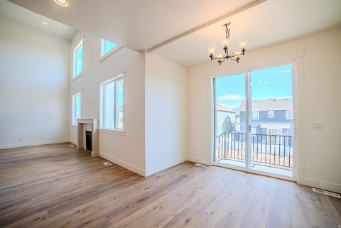 Tiny photo for 10929 S LITTLE SAHARA, South Jordan, UT 84009 (MLS # 2140619)