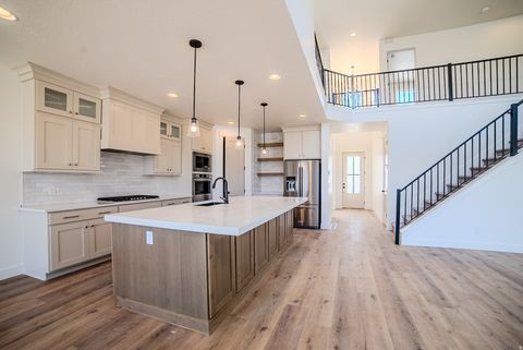 Tiny photo for 10929 S LITTLE SAHARA, South Jordan, UT 84009 (MLS # 2140619)