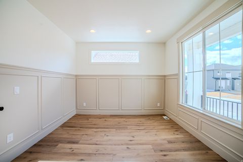 Tiny photo for 10929 S LITTLE SAHARA, South Jordan, UT 84009 (MLS # 2140619)