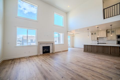 Tiny photo for 10929 S LITTLE SAHARA, South Jordan, UT 84009 (MLS # 2140619)