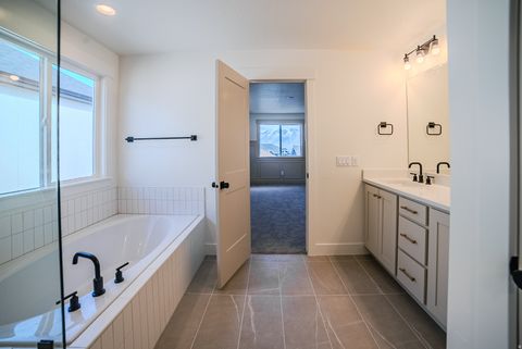 Tiny photo for 10929 S LITTLE SAHARA, South Jordan, UT 84009 (MLS # 2140619)