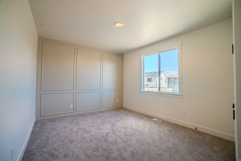 Tiny photo for 10929 S LITTLE SAHARA, South Jordan, UT 84009 (MLS # 2140619)