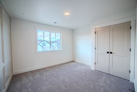 Tiny photo for 10929 S LITTLE SAHARA, South Jordan, UT 84009 (MLS # 2140619)
