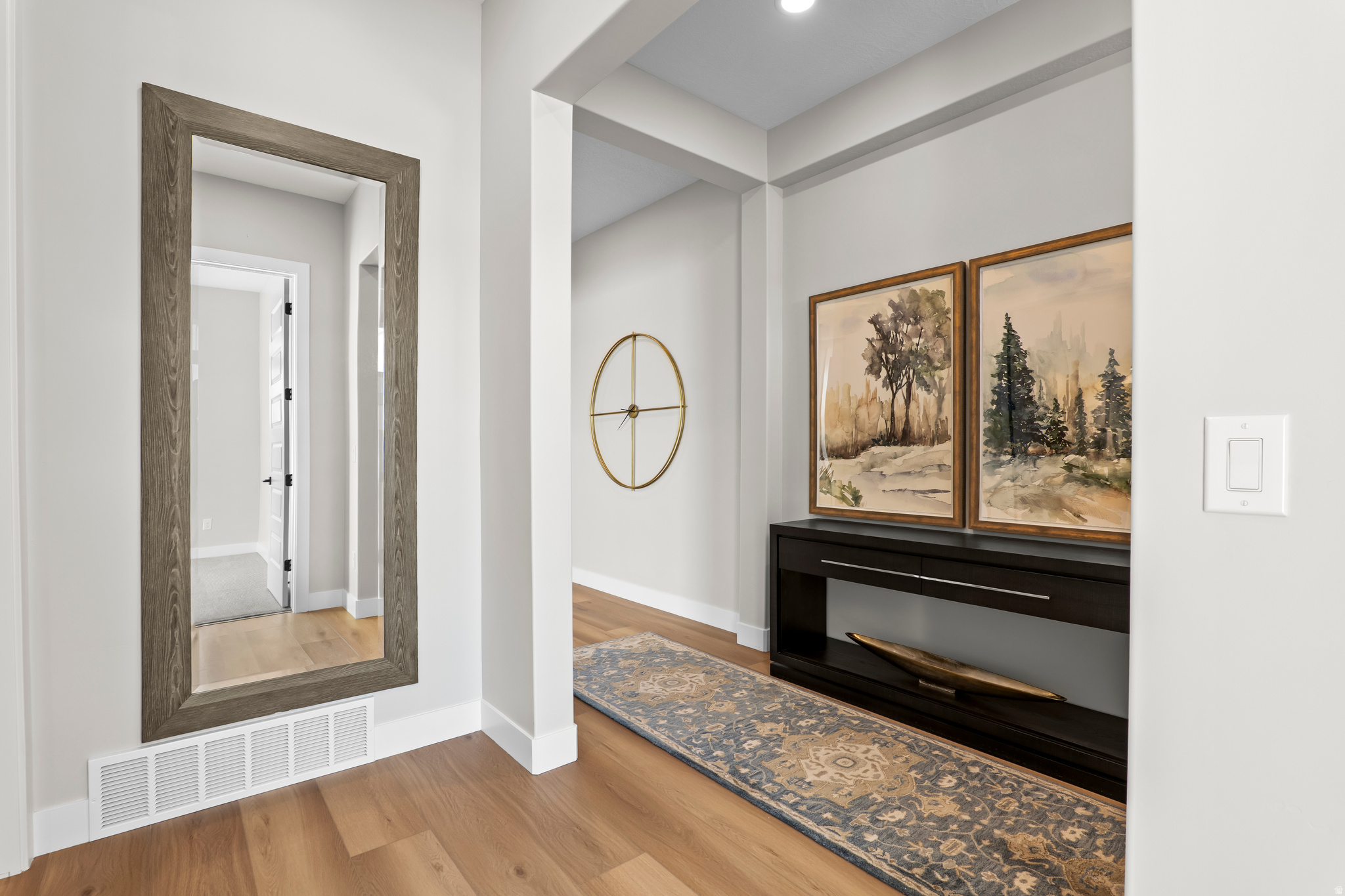 BELLA VITA - Residential