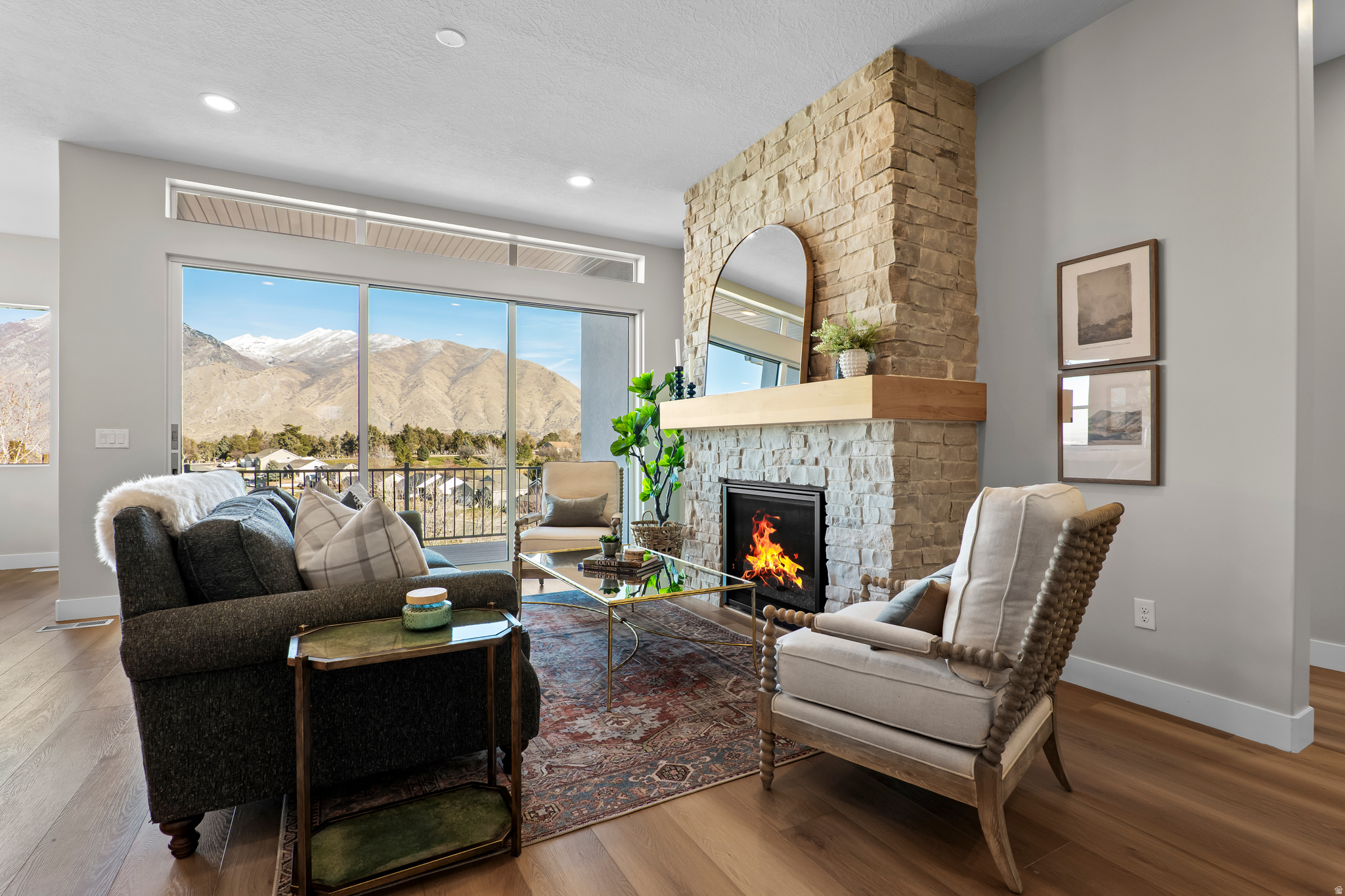 BELLA VITA - Residential