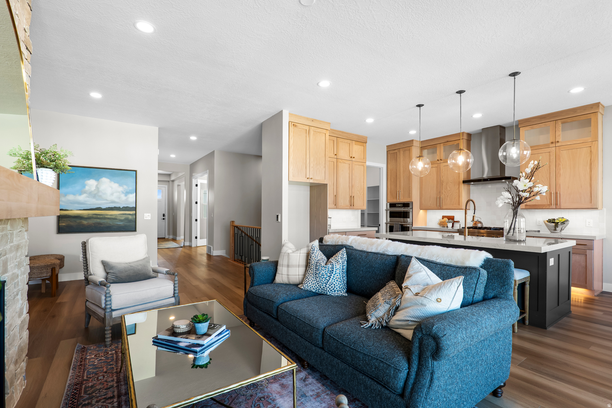 BELLA VITA - Residential