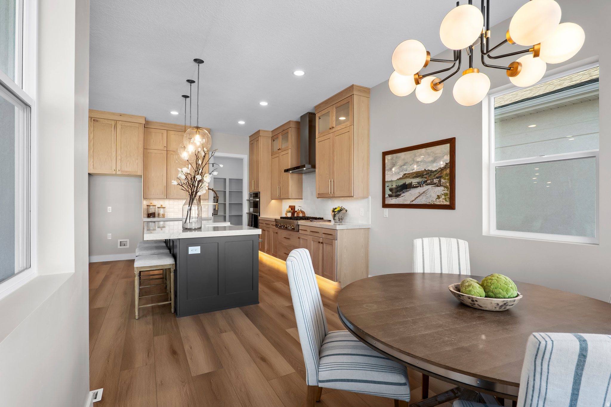 BELLA VITA - Residential