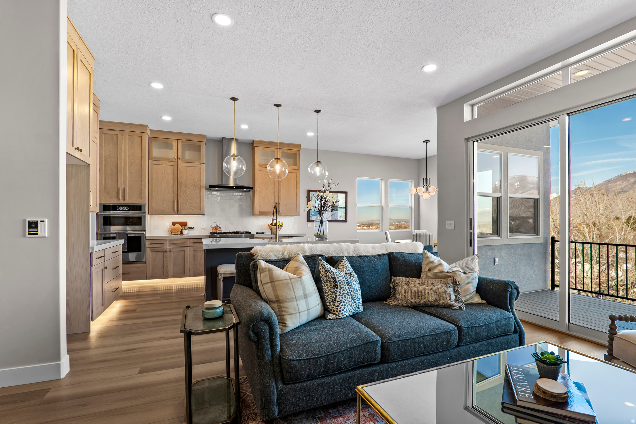 BELLA VITA - Residential