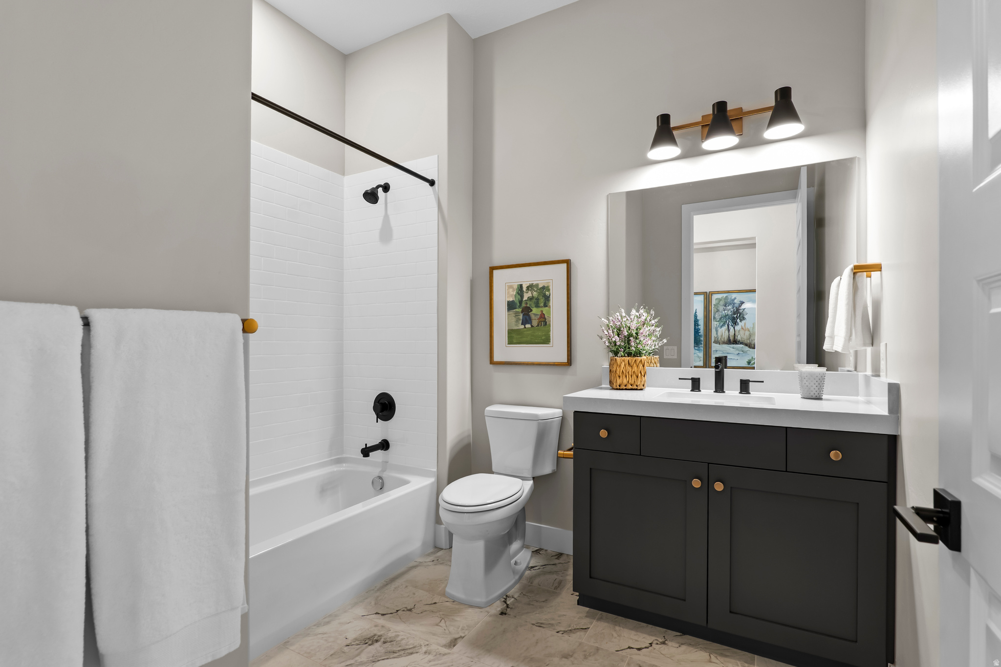 BELLA VITA - Residential